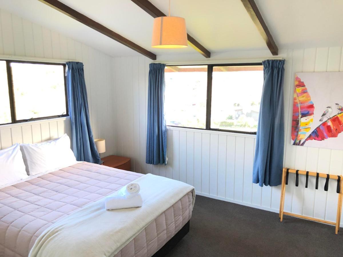 Waiheke Island Motel Ostend Экстерьер фото